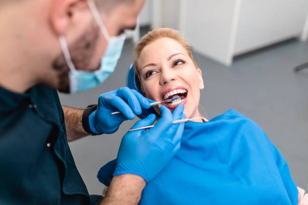 Best Laser Dentistry  in Palmyra, WI