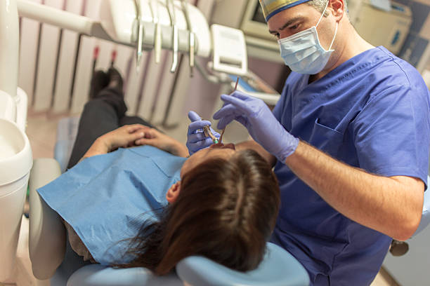 Full Mouth Reconstruction in Palmyra, WI